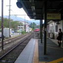 箱根 登山鉄道