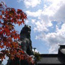 御岳山山頂 武蔵御嶽神社