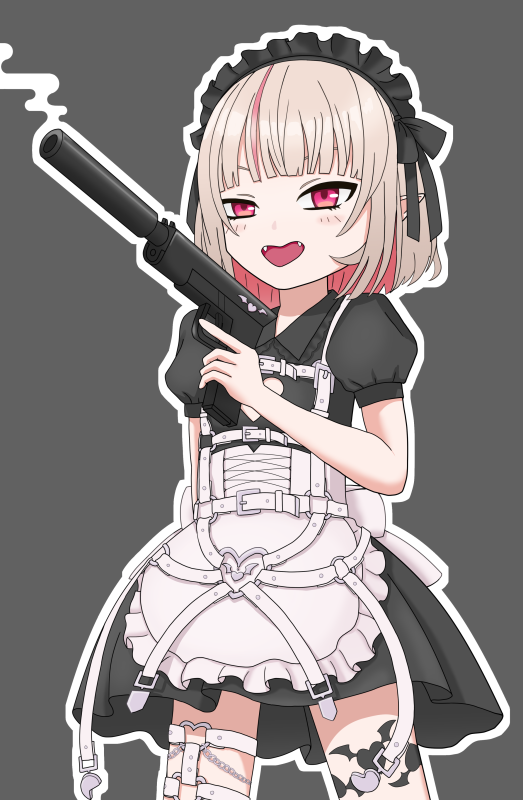 魔界ノりりむ